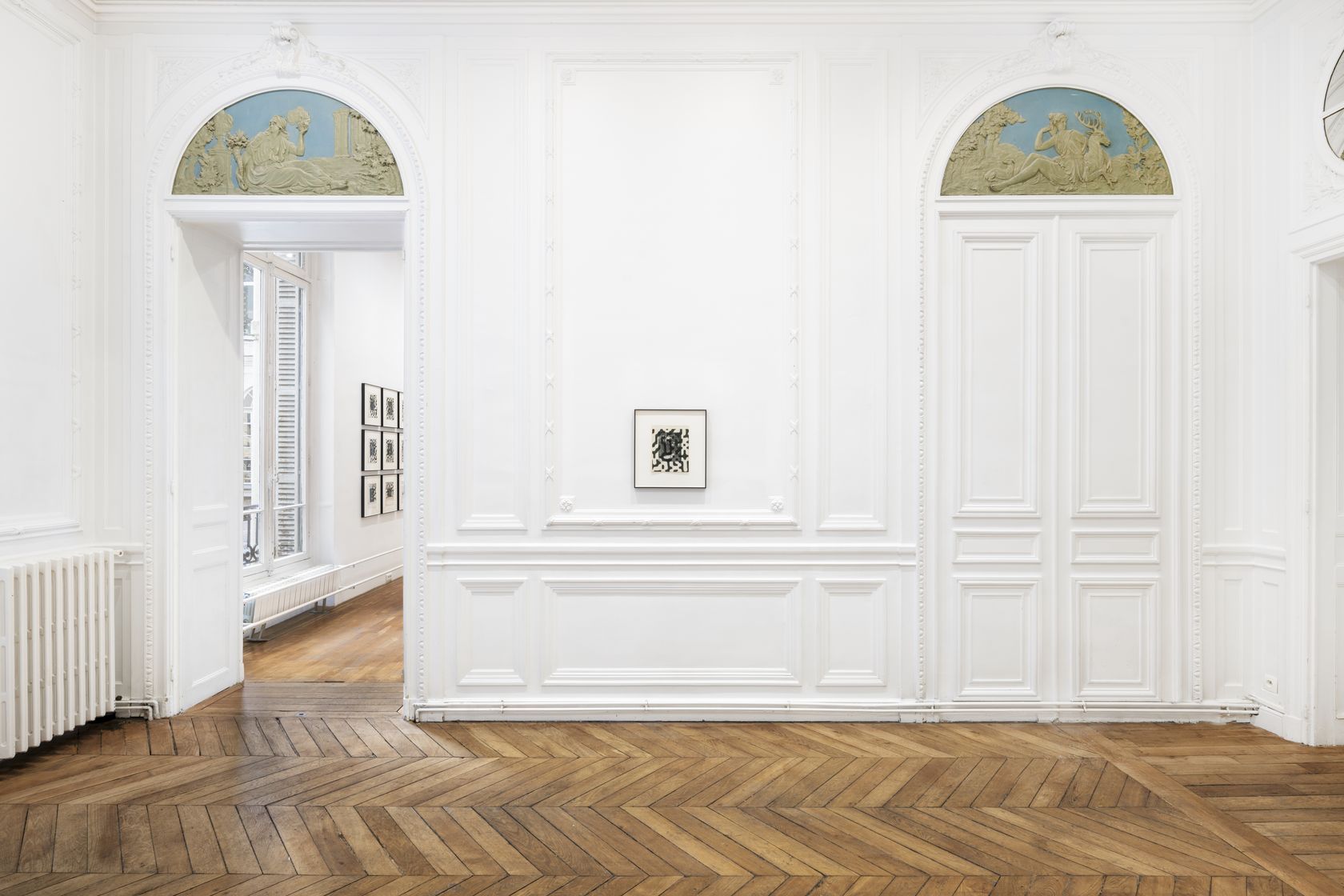Galerie Matthiesen, Ausstellung, Edouard Manet, 1928, 6. Februar bis 18. März, Vol. II