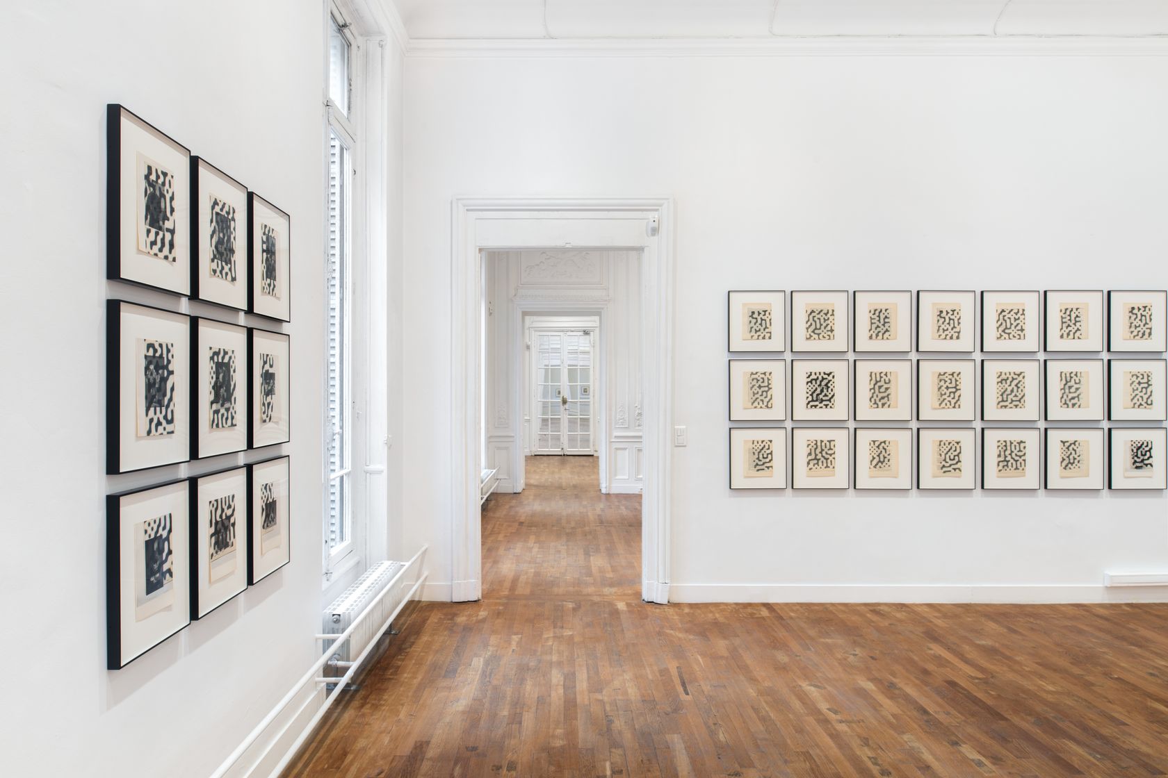 Galerie Matthiesen, Ausstellung, Edouard Manet, 1928, 6. Februar bis 18. März, Vol. II