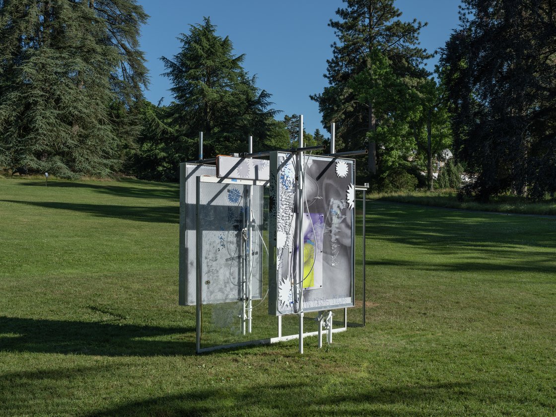 Biennale de Genève