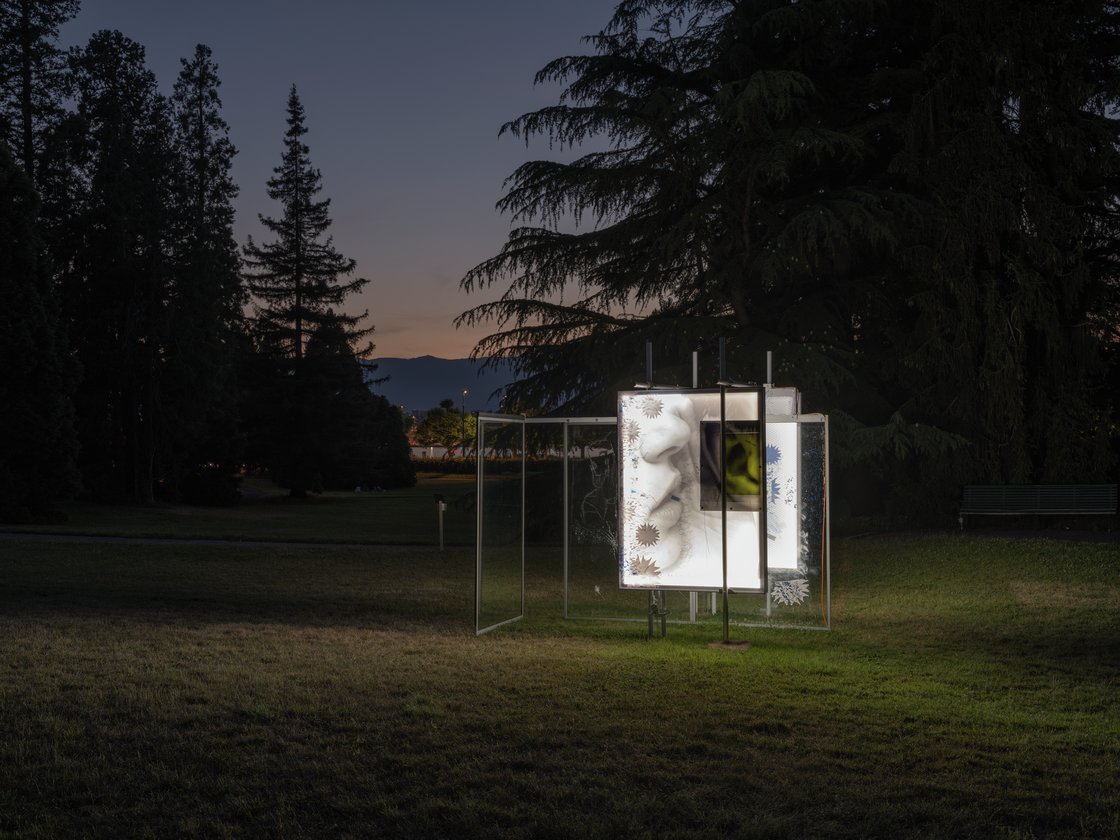 Biennale de Genève