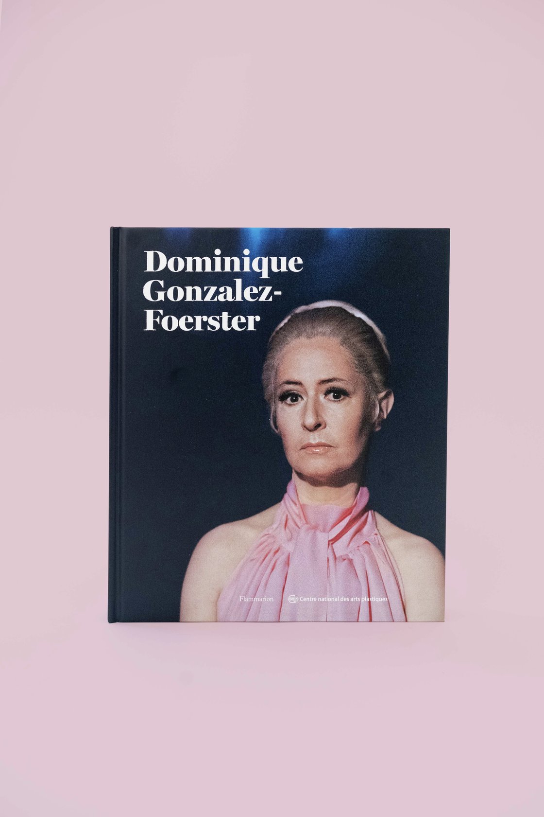 Dominique Gonzalez-Foerster