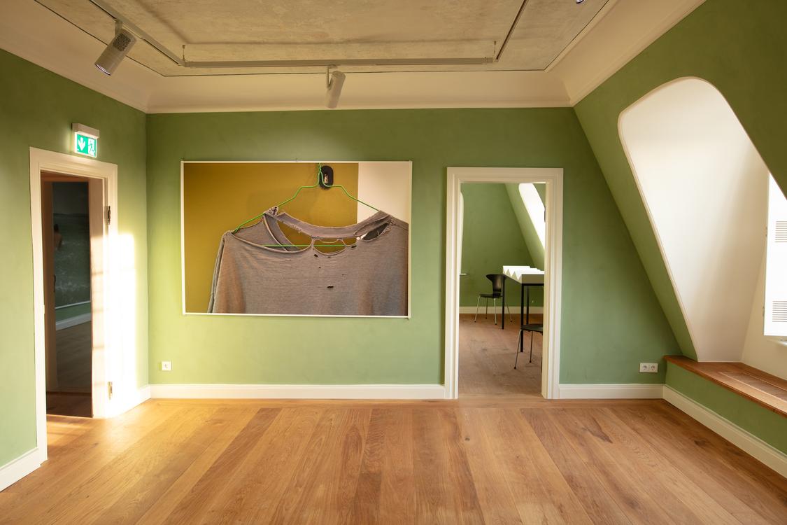 Ausstellung in Remscheid