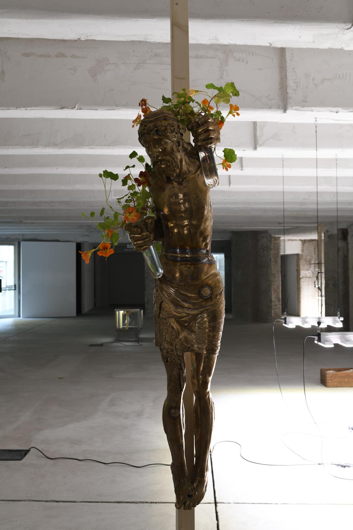 Danh Vo
