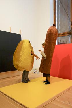 Das Glück Ist Nicht Immer Lustig