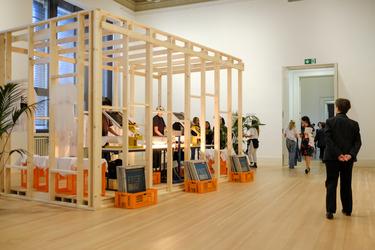 Das Glück Ist Nicht Immer Lustig