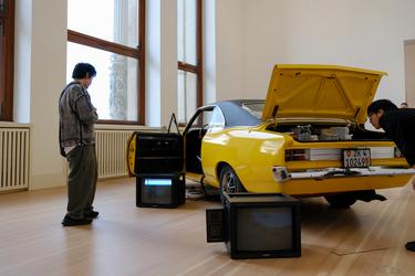 Das Glück Ist Nicht Immer Lustig