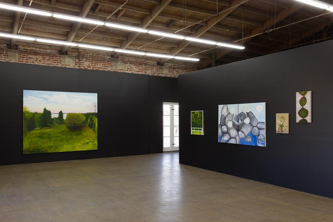 For The Moon There Is The Cloud