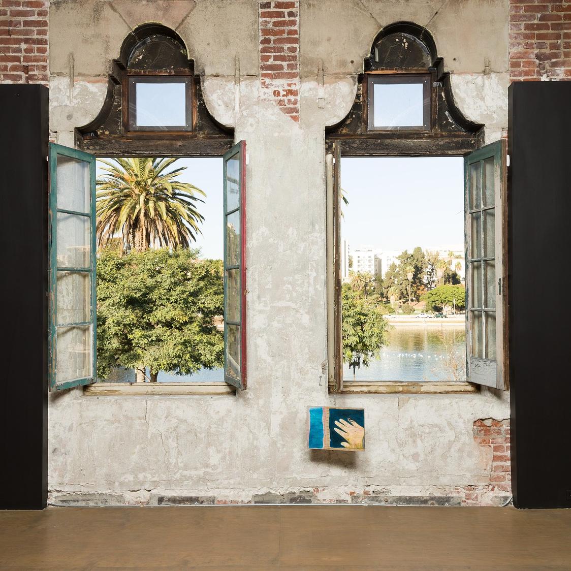 For The Moon There Is The Cloud