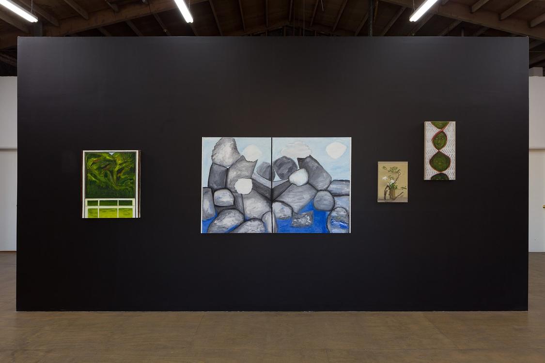 For The Moon There Is The Cloud