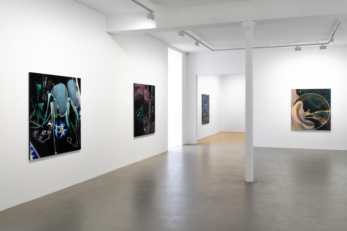 【週末セール】【3Dアート】KOMPOSITION 607 週末セール】【3Dアート】KOMPOSITION 607 週末セール】【3Dアート