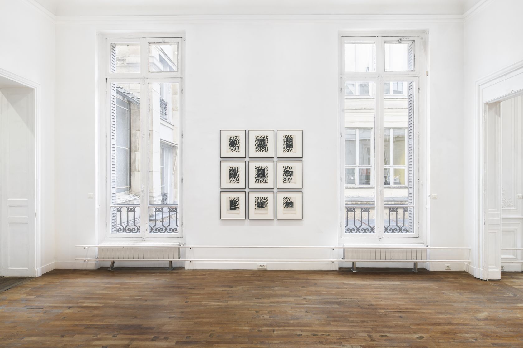 Galerie Matthiesen, Ausstellung, Edouard Manet, 1928, 6. Februar bis 18. März, Vol. II