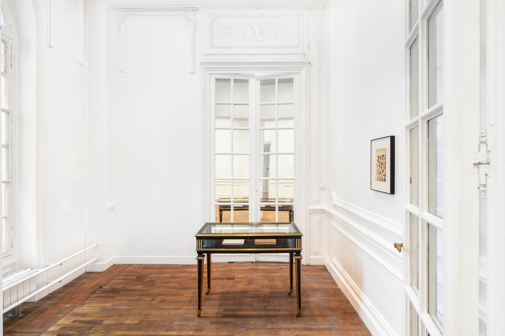 Galerie Matthiesen, Ausstellung, Edouard Manet, 1928, 6. Februar bis 18. März, Vol. II