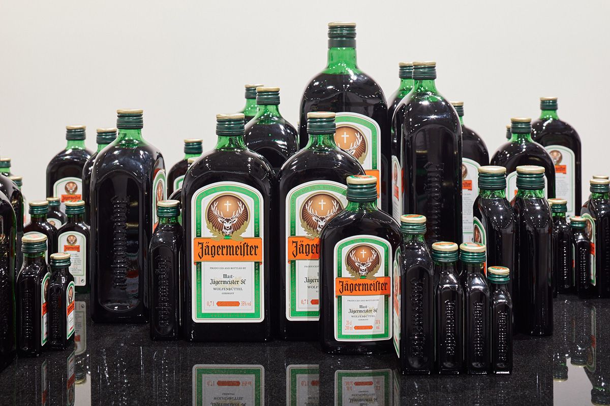 Inhuman Transformation of New Year’s Decoration, Obso- lete Conception or 2