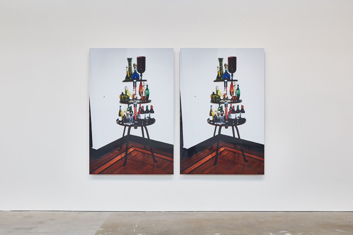 Inhuman Transformation of New Year’s Decoration, Obso- lete Conception or 2