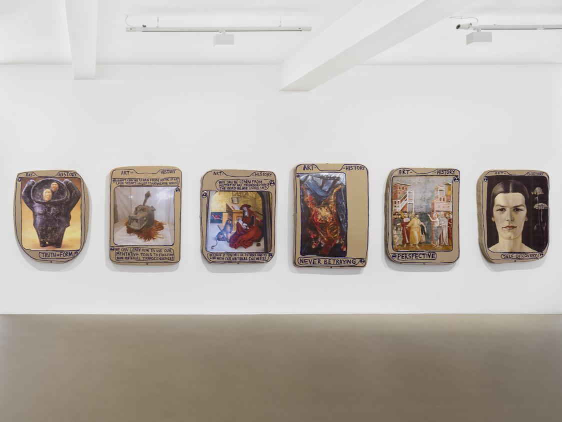 LAST CHANCE: What can we learn from History of Art, for today’s understanding?