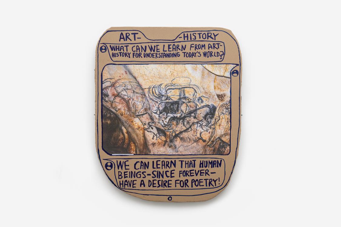 LAST CHANCE: What can we learn from History of Art, for today’s understanding?