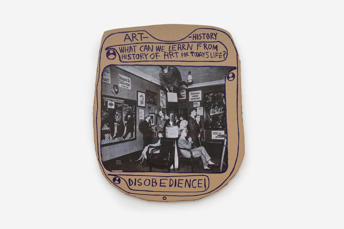 LAST CHANCE: What can we learn from History of Art, for today’s understanding?