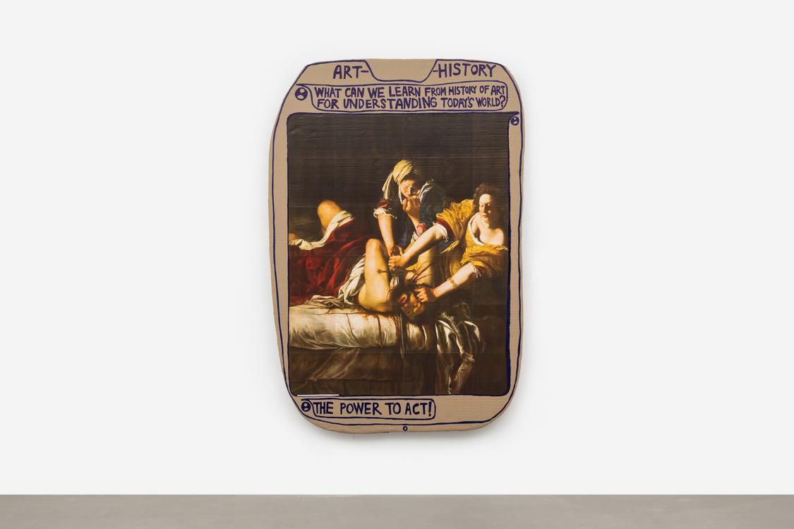 LAST CHANCE: What can we learn from History of Art, for today’s understanding?