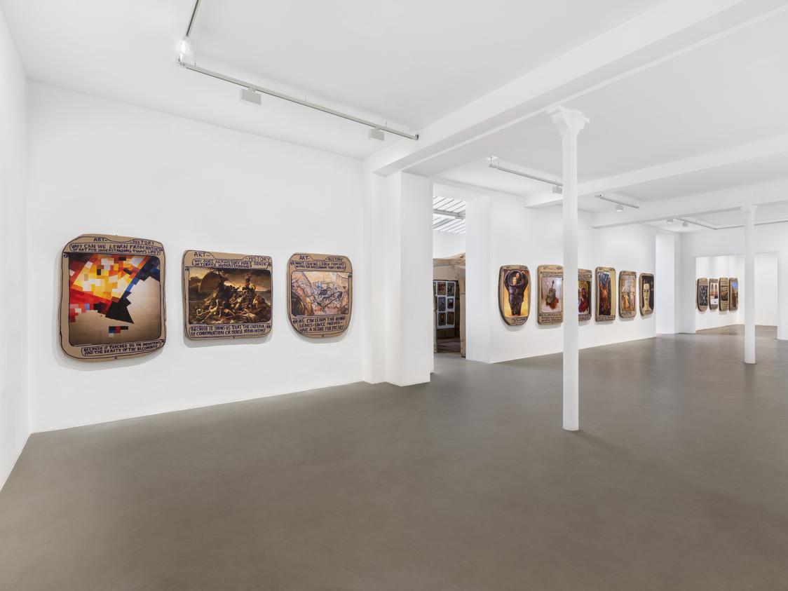 LAST CHANCE: What can we learn from History of Art, for today’s understanding?