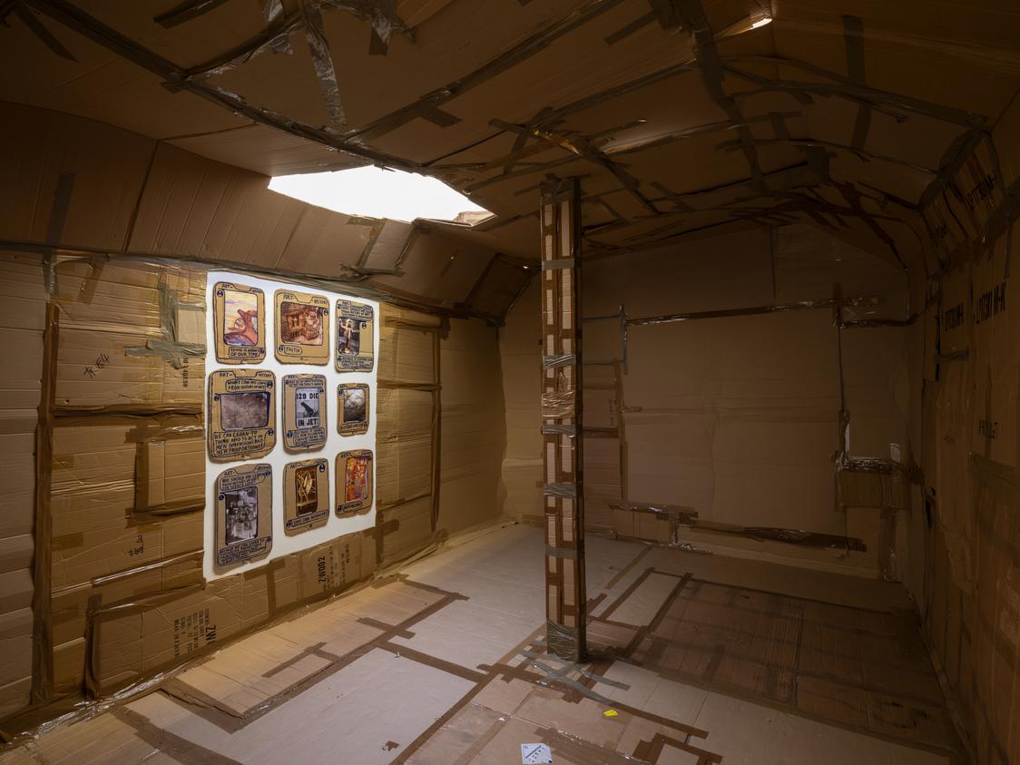 LAST CHANCE: What can we learn from History of Art, for today’s understanding?