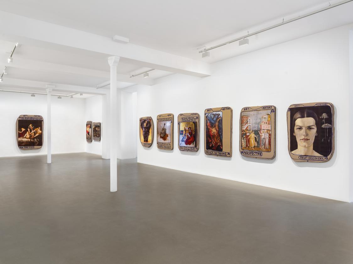 LAST CHANCE: What can we learn from History of Art, for today’s understanding?