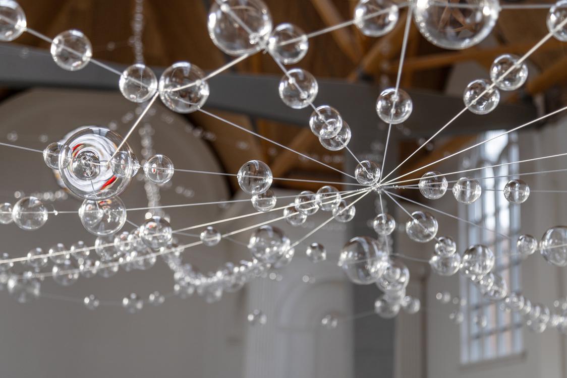 Mona Hatoum: Inside Out