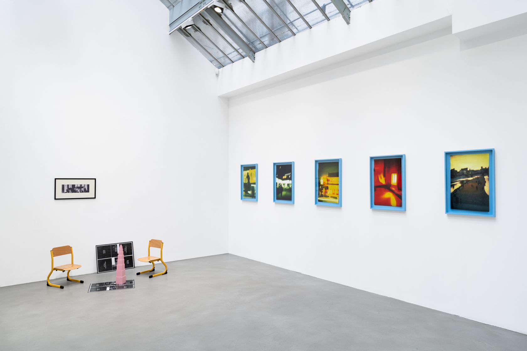 Nos années 70 (chambre)