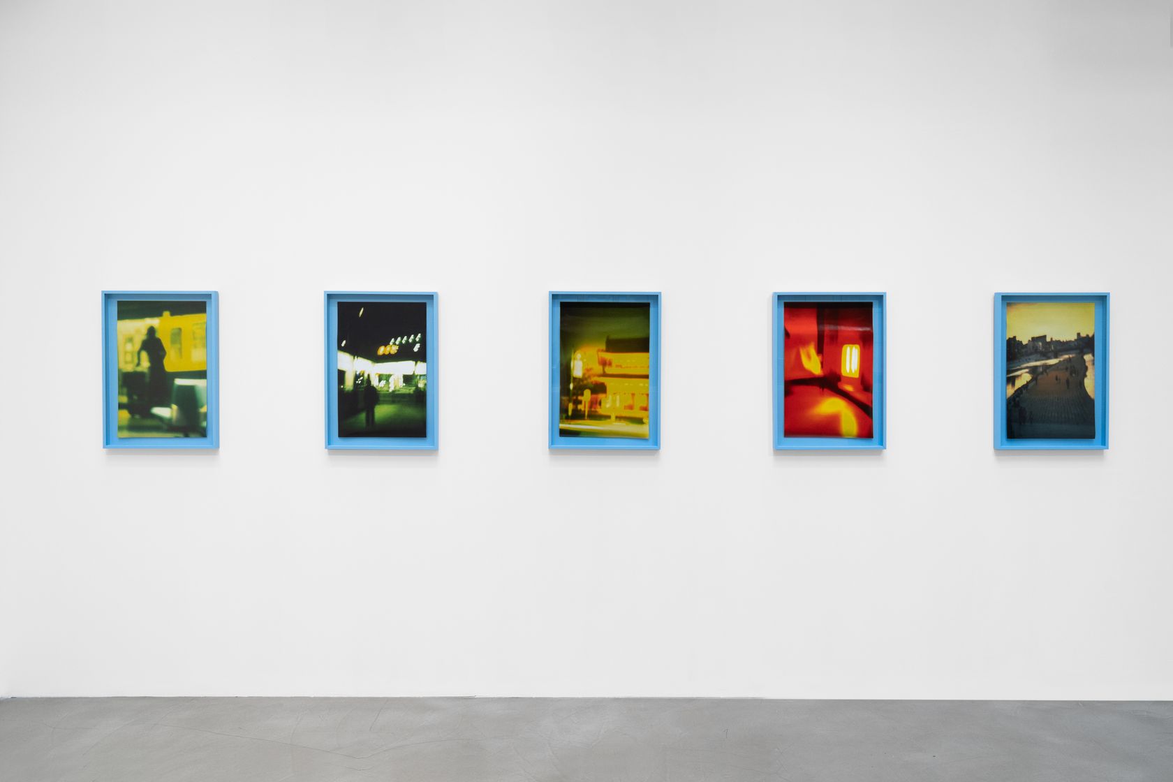 Nos années 70 (chambre)