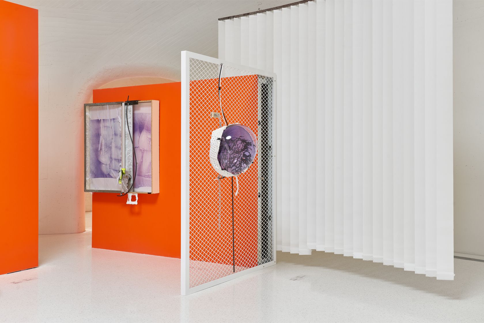 Optimized Heart - David Douard