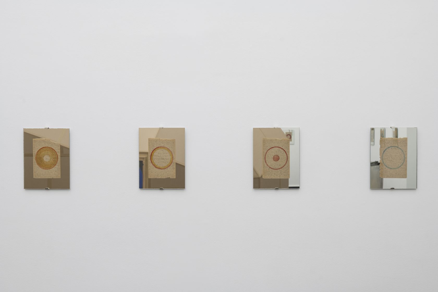 Oscar Tuazon - Water School