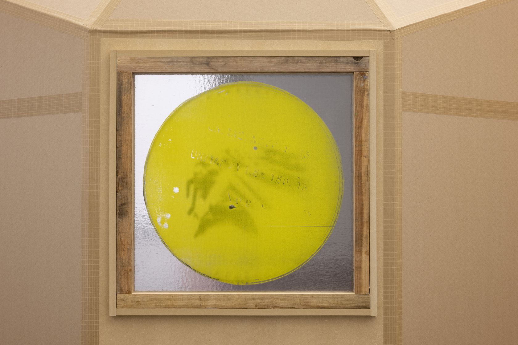 Oscar Tuazon - Water School