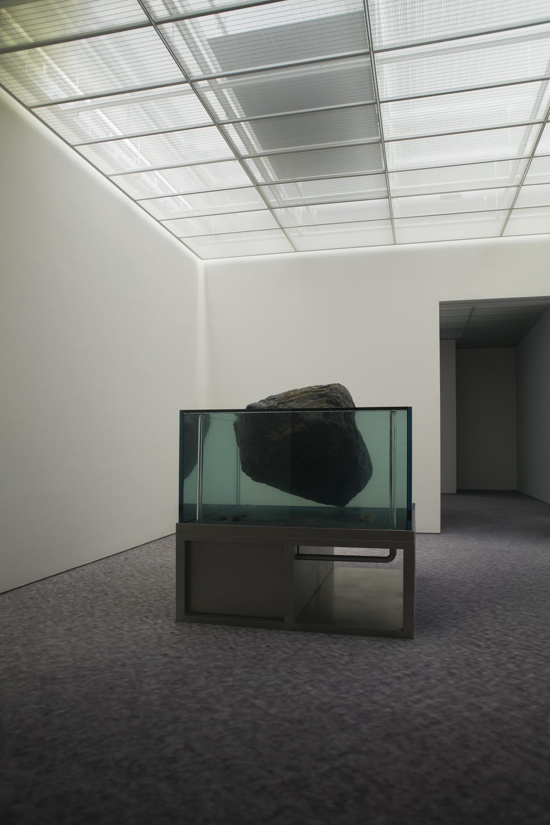 Pierre Huyghe