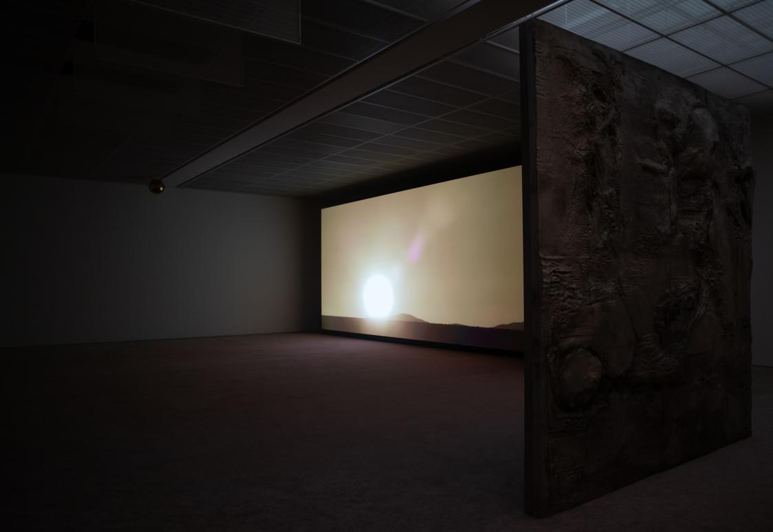 Pierre Huyghe