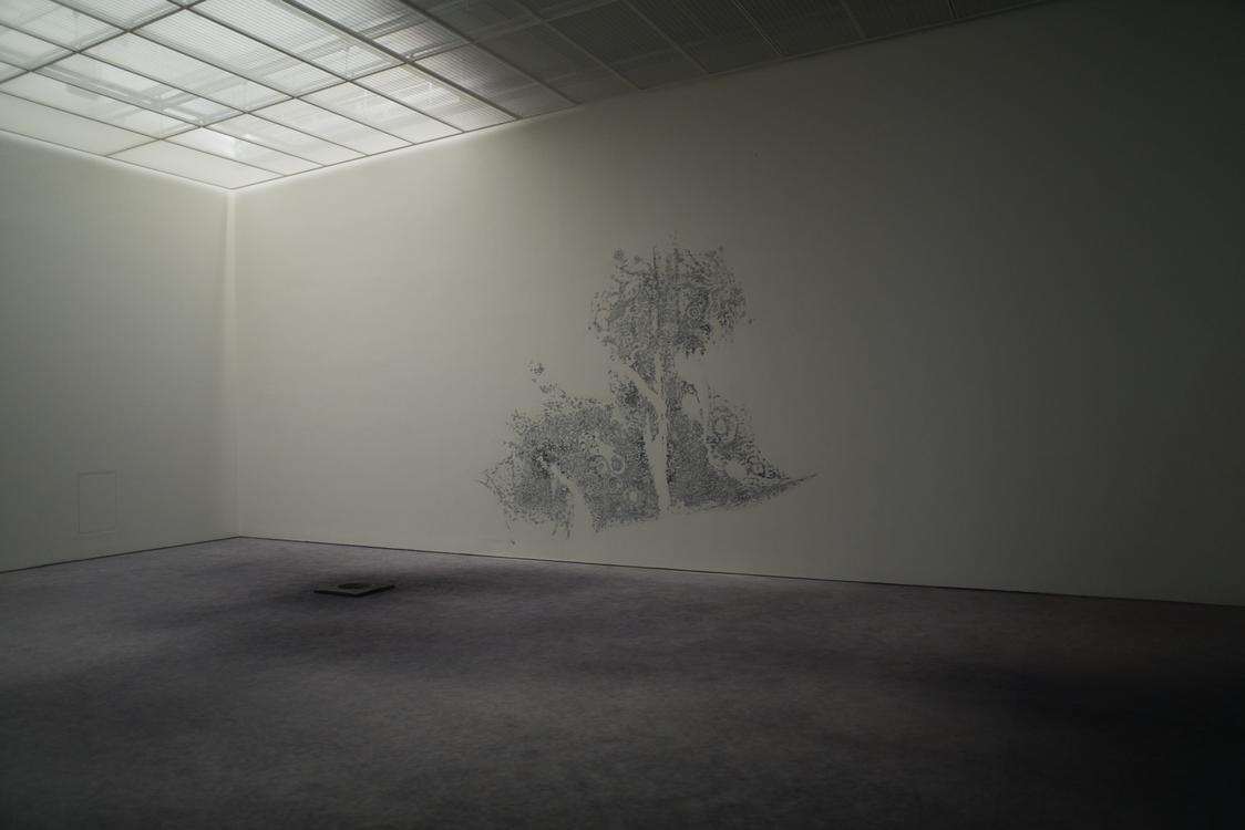 Pierre Huyghe