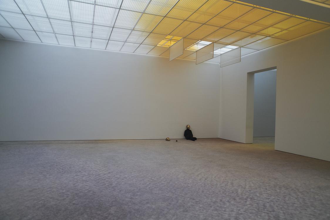 Pierre Huyghe