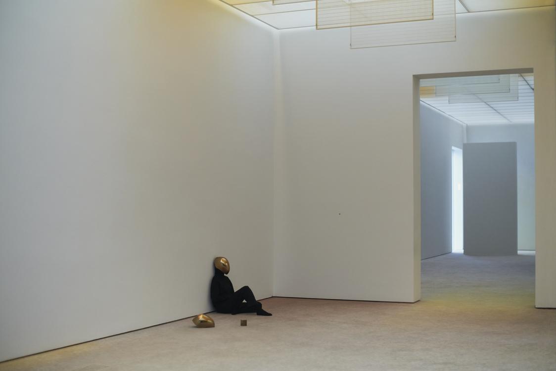 Pierre Huyghe