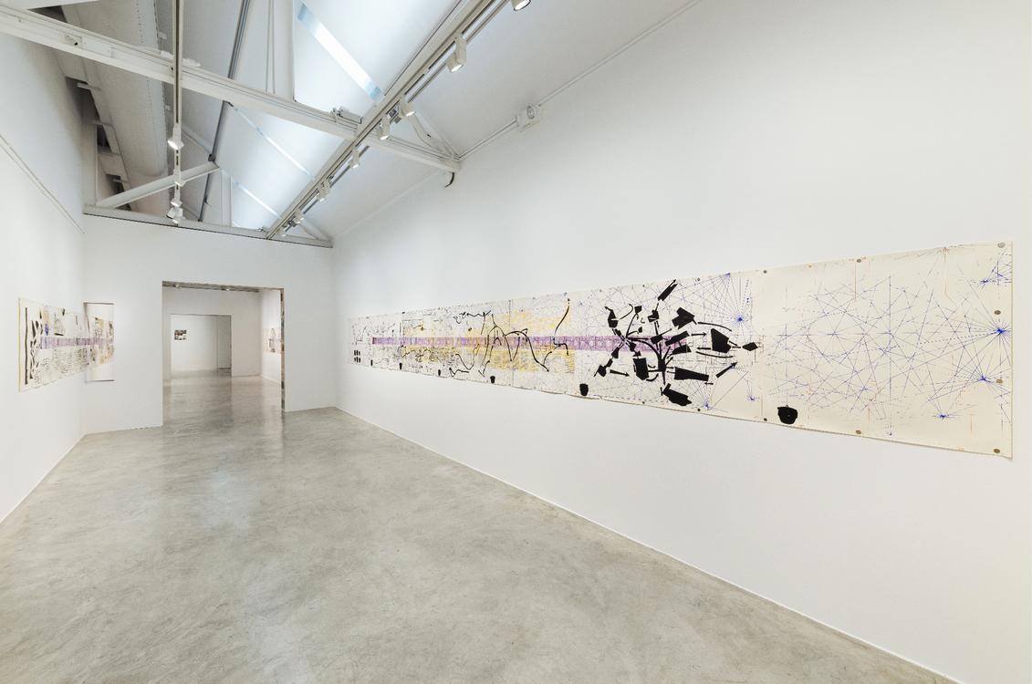 Rirkrit Tiravanija: SAY YES TO EVERYTHING