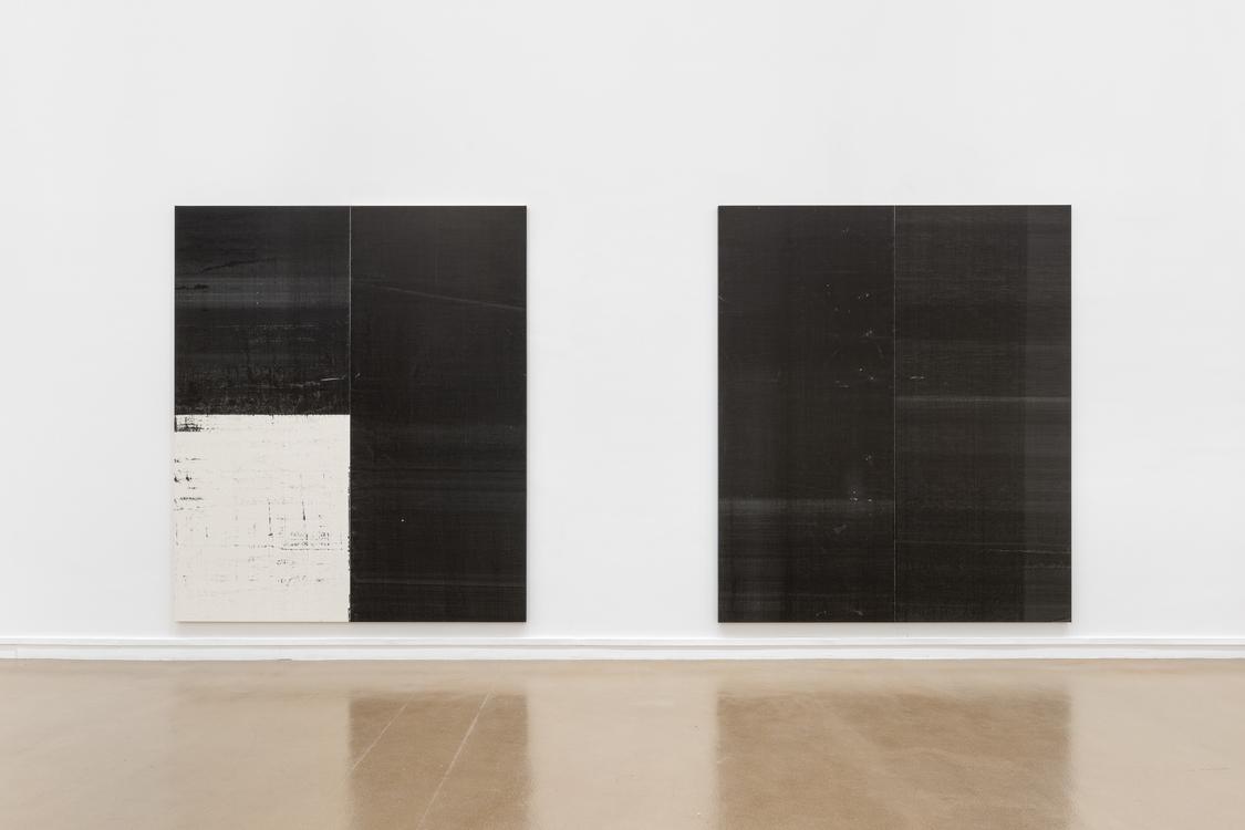 Wade Guyton