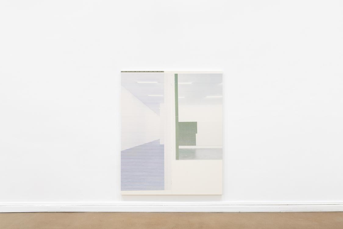 Wade Guyton