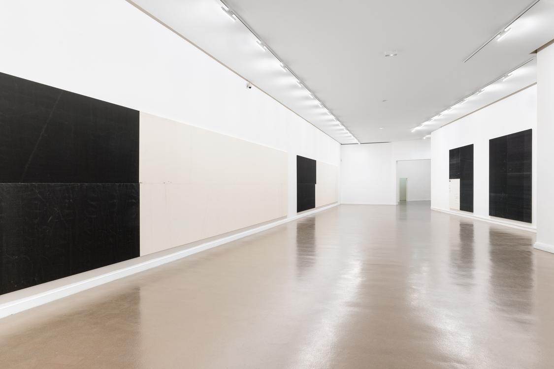 Wade Guyton