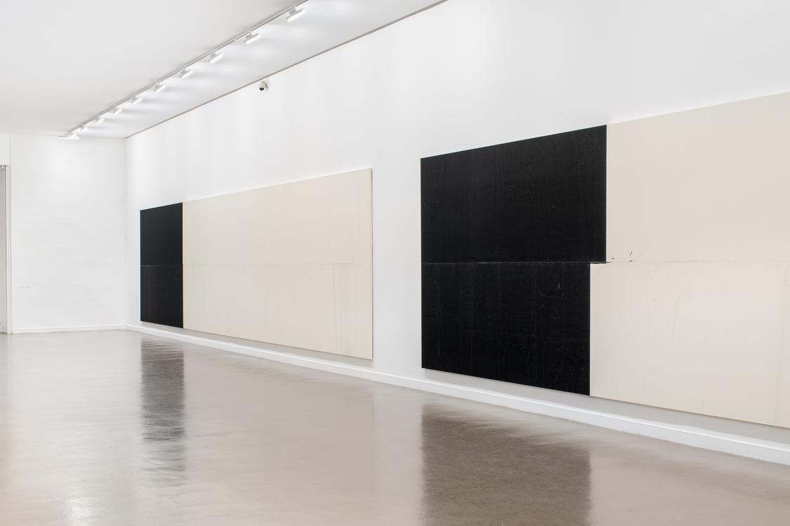 Wade Guyton