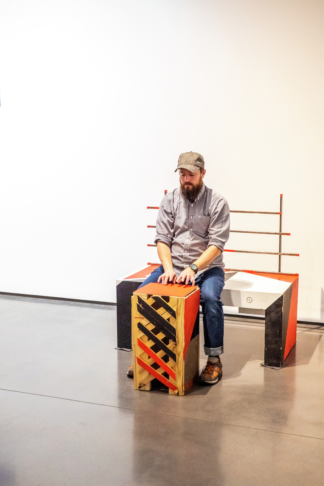 Hi, how are you, Gonzo?