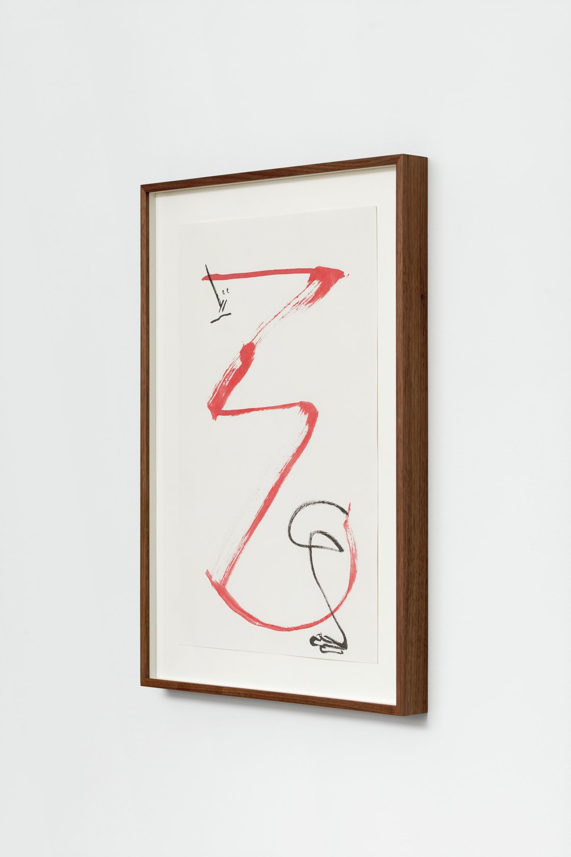 Abraham Cruzvillegas, Autoportrait avec pouce opposable LXIV, 2021