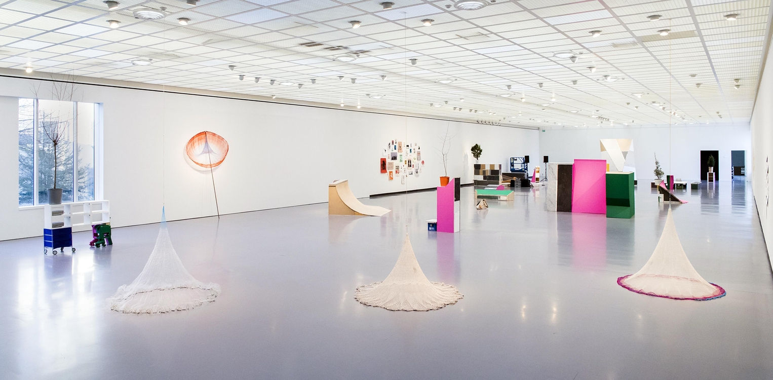 Autorreconstrucción: Social Tissue