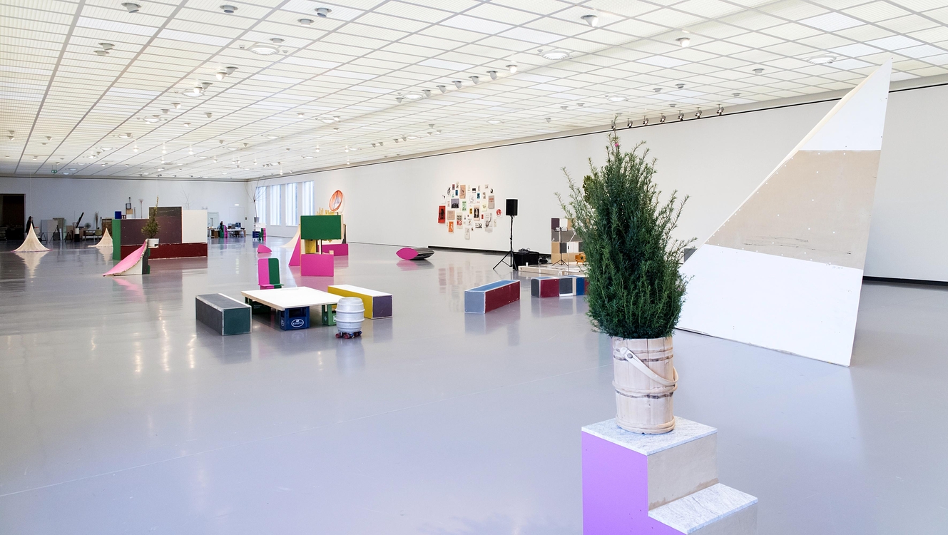 Autorreconstrucción: Social Tissue