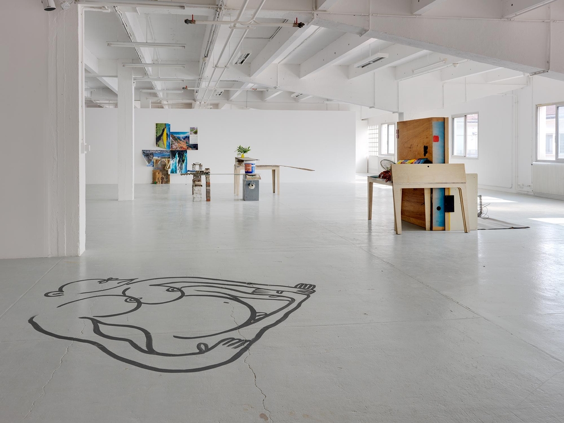 Atelier Autoconstrucción   