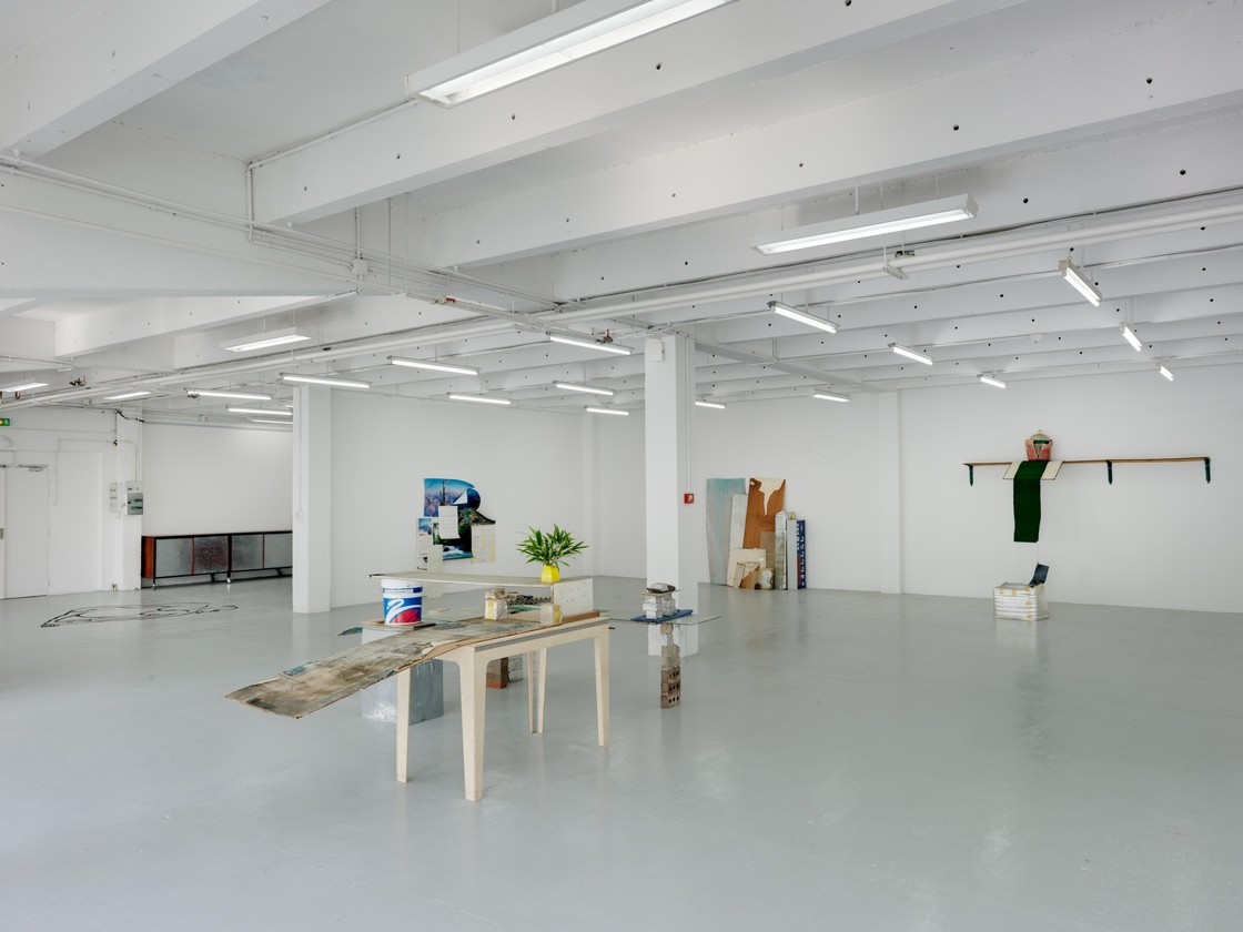 Atelier Autoconstrucción   