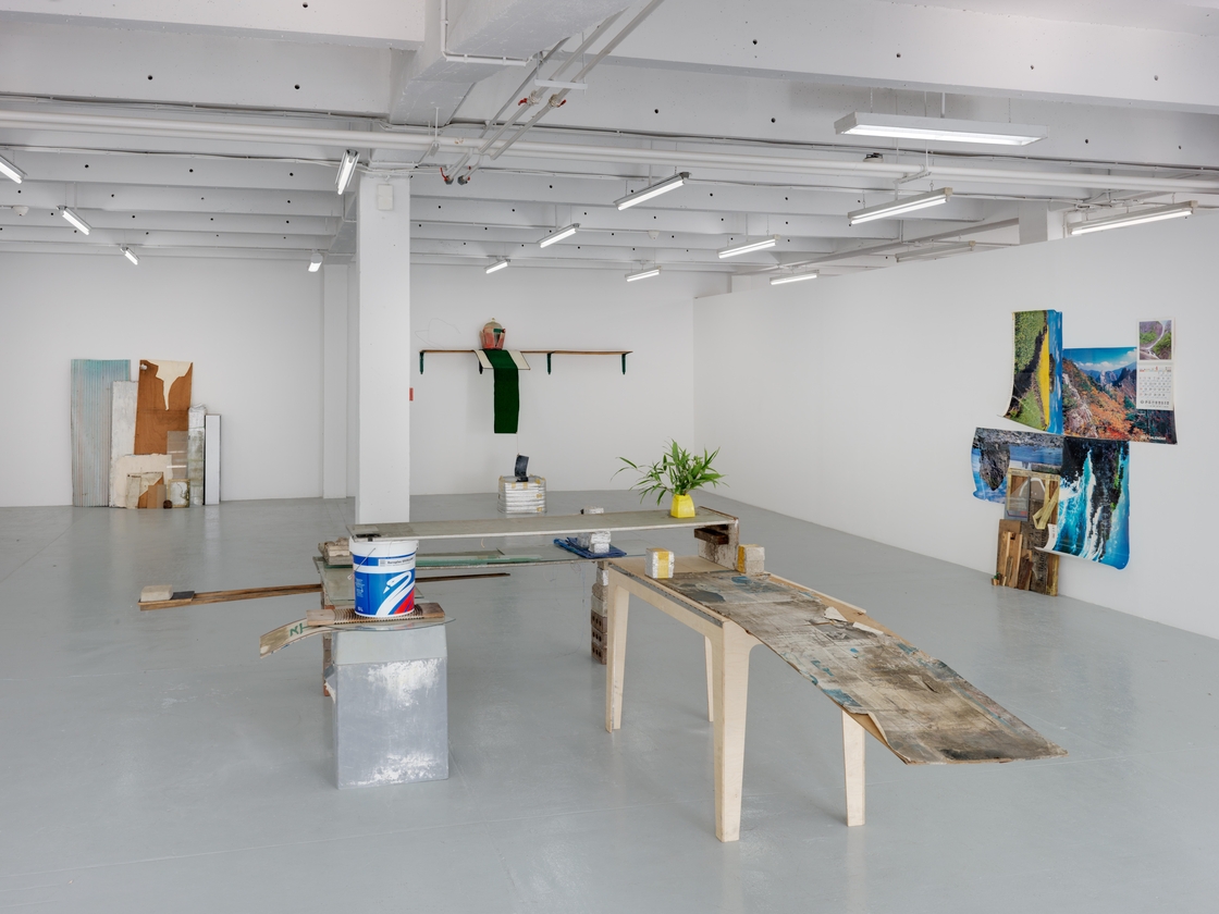 Atelier Autoconstrucción   