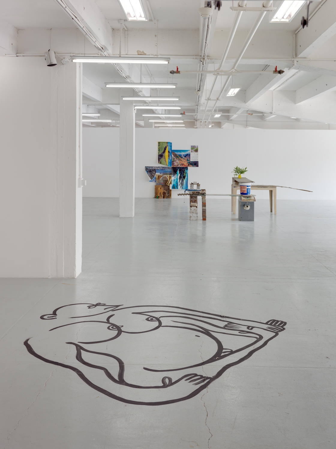 Atelier Autoconstrucción   