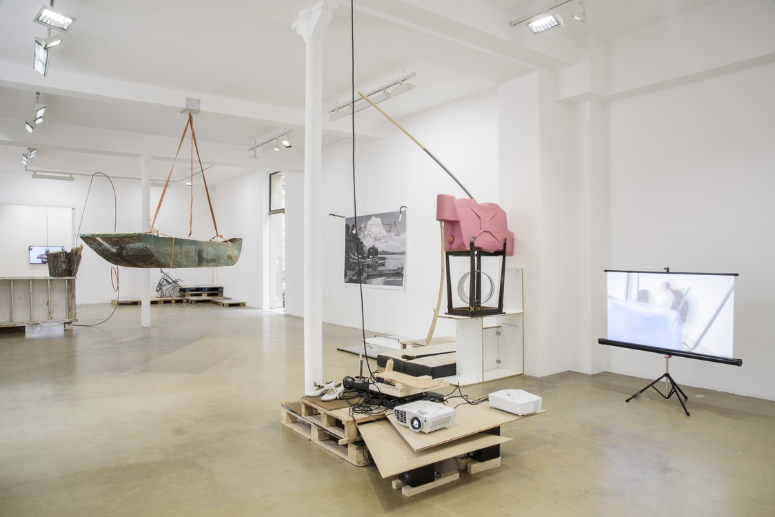 The Water Trilogy 1: Ichárhuta: Autodefensión Approximante Vibrante Retroflexe